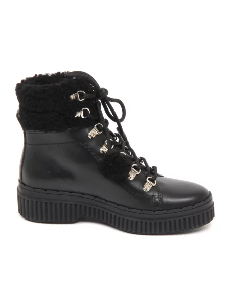 Botki Tod's czarne