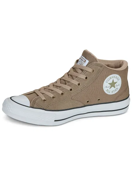 Pantofi Converse streetstyle maro