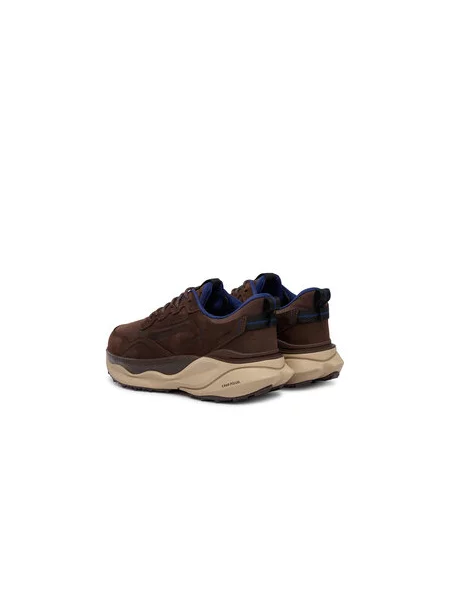 Clarks Bakancs Pace TrailLoWP barna