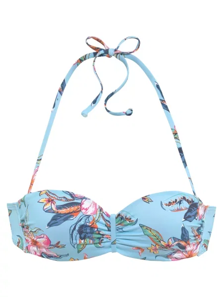 LASCANA Sutien costum de baie mai multe culori