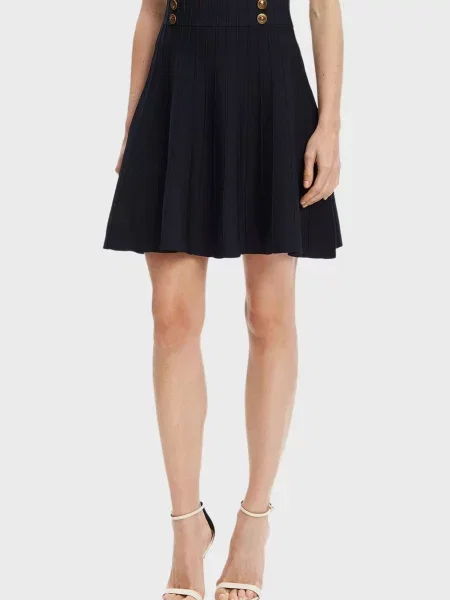 Спідниця Guess синя