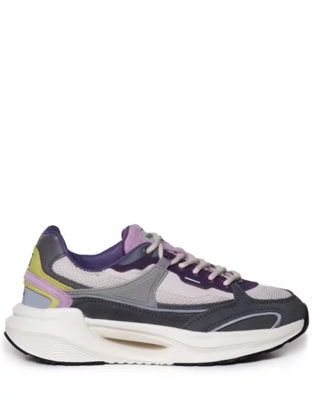 Sneakerși D.a.t.e. gri