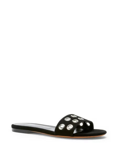 Papuci Proenza Schouler negru