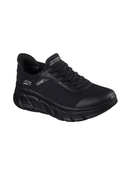 Pantofi Skechers negru
