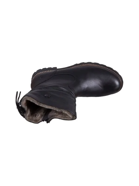Pantofi Remonte negru