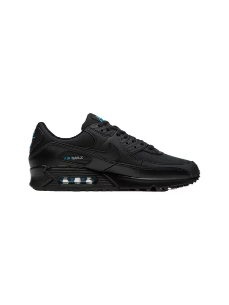 Tenisky Nike Air Max 90 čierna
