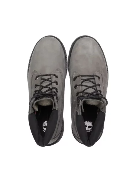 Pantofi Timberland negru