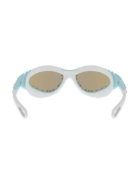 Γυαλιά ηλίου Swarovski Eyewear με πετραδάκια μπλε