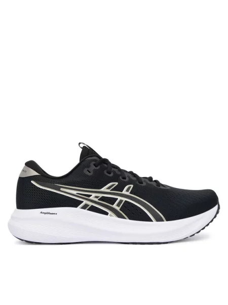 Běžecké boty Asics černé