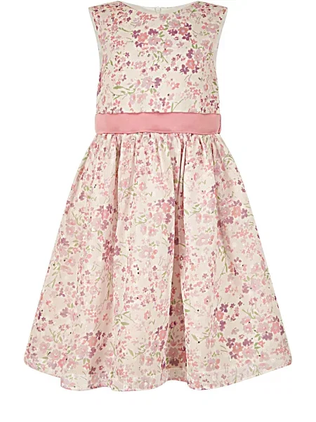Happy girls Rochie mai multe culori roz
