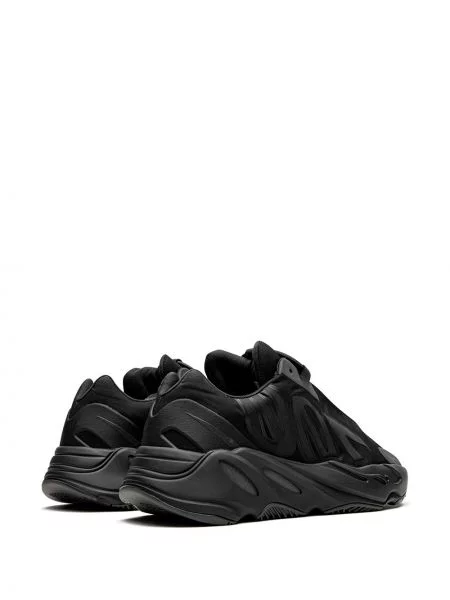 Tenisky Adidas Yeezy černé
