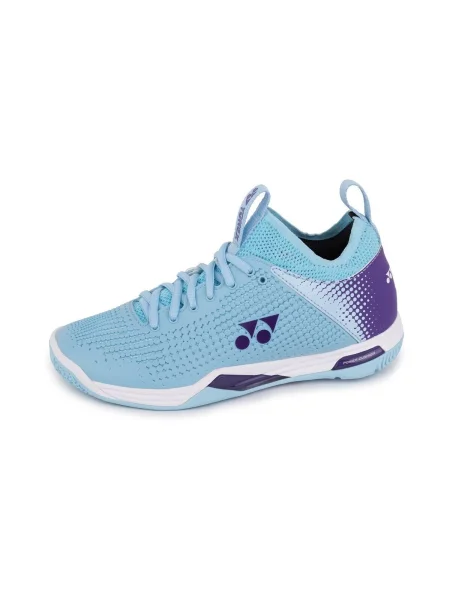 Pantofi Yonex albastru