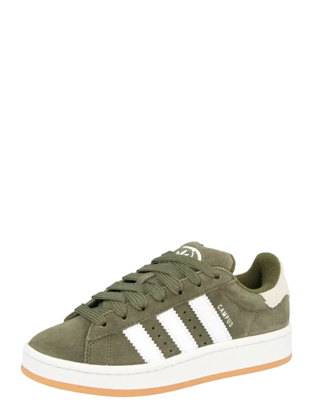 Sneakerși copii Adidas Originals alb