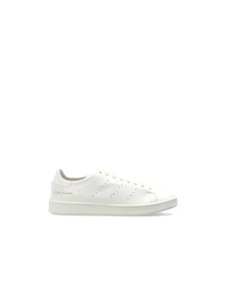 Sneakers Stan Smith Off White/ Off White/ Off White EUR 38 białe