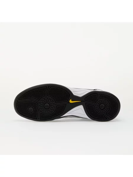 Sneakersy Nike czarne
