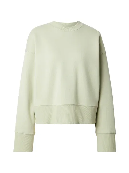 TOPSHOP Mikina JELENA pastelově zelená