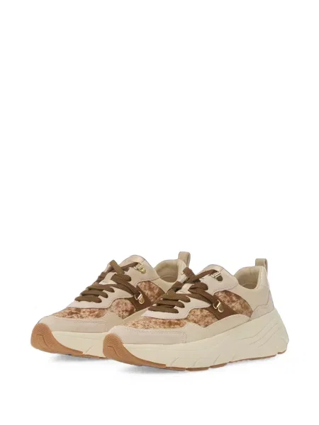 Sneakerși Geox cu imagine
