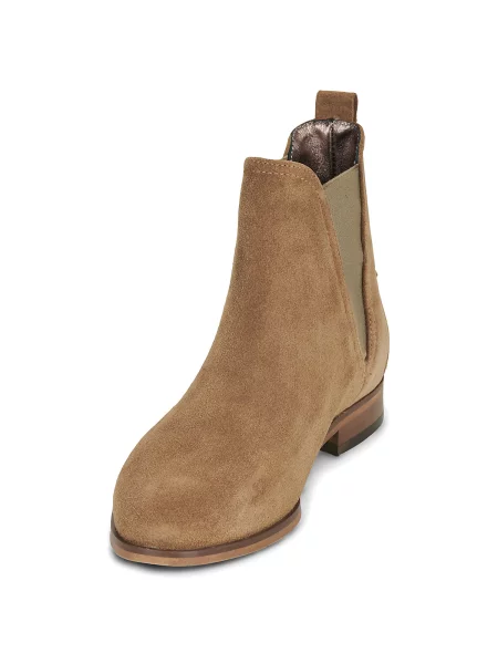 Pantofi Kost maro