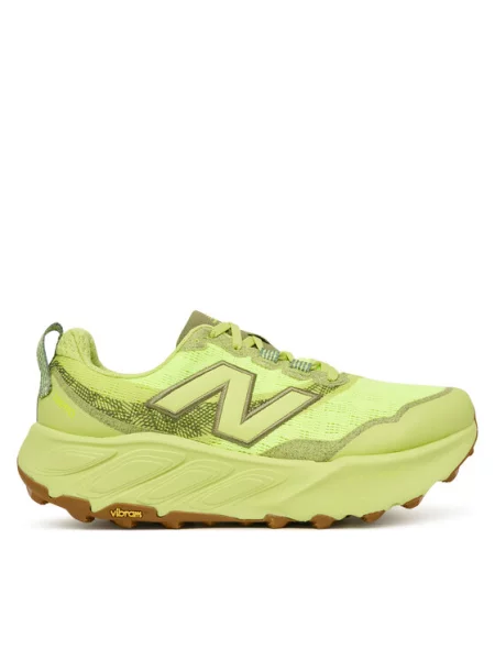 New Balance Παπούτσια για Τρέξιμο FRESH FOAM X HIERRO V9 πράσινο