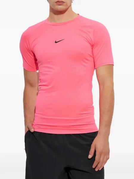 Γυμναστήριο fleece ρετρό σορτς Nike μπλε