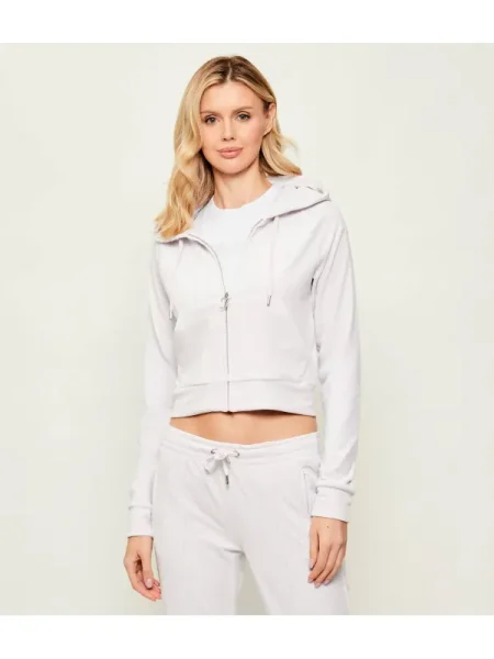 Juicy Couture Hanorac MADISON | Cropped Fit