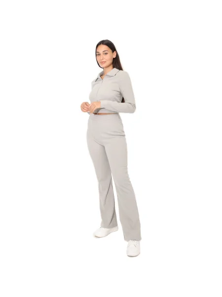 Ruha La Modeuse szürke