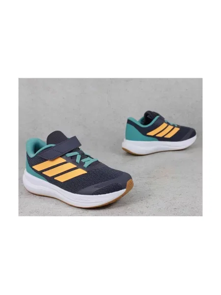 Gyerek félcipő Adidas