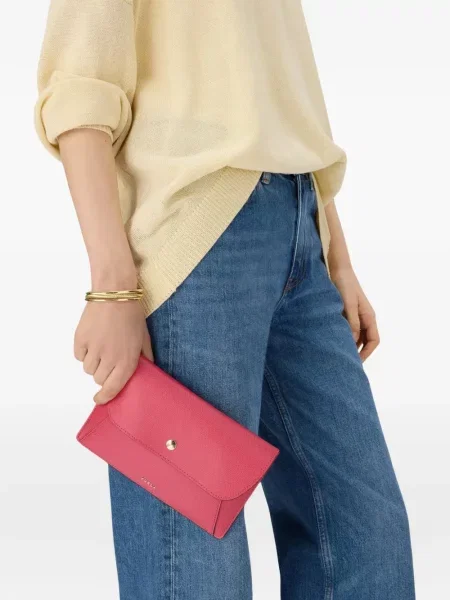 Torebka Furla różowy