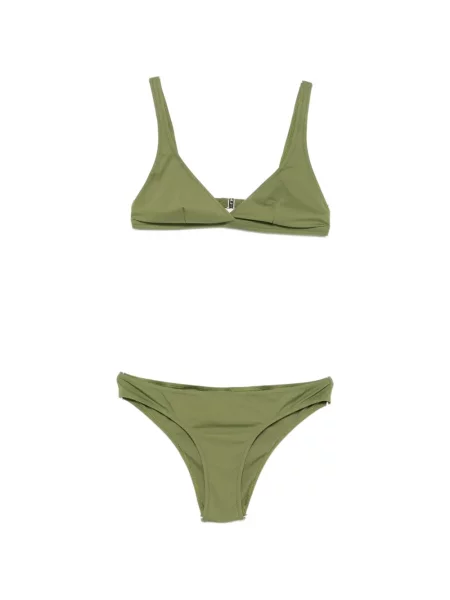 Top Laura Urbinati verde