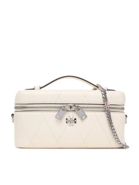 Torbica Tory Burch Charlie Krem