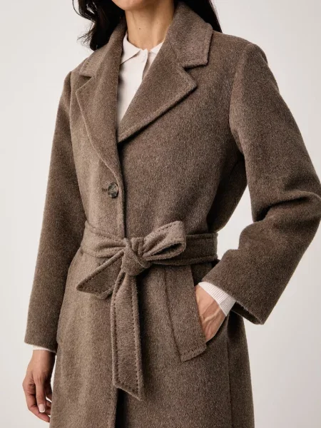 Пальто Weekend Max Mara