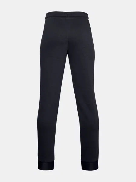 Trening copii Under Armour negru