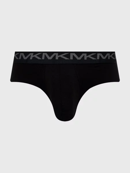 Слипы Michael Kors мужские чёрный
