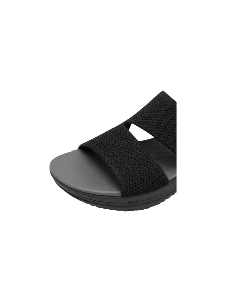 Pantofi Jana negru