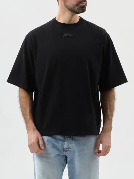 Футболка Sprayground чорна