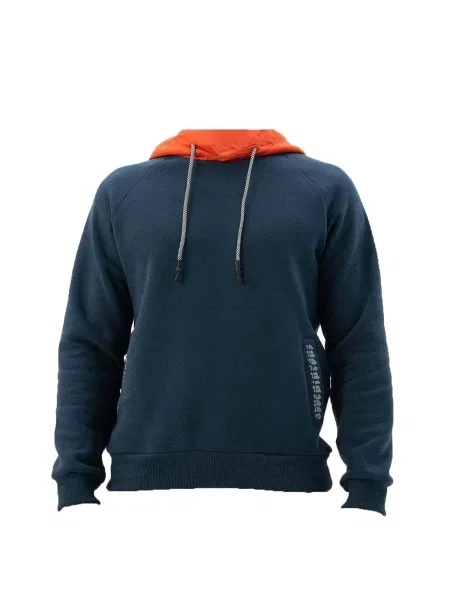 Palton Arma albastru