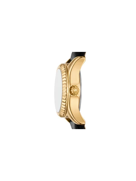 Hodinky Michael Kors černé