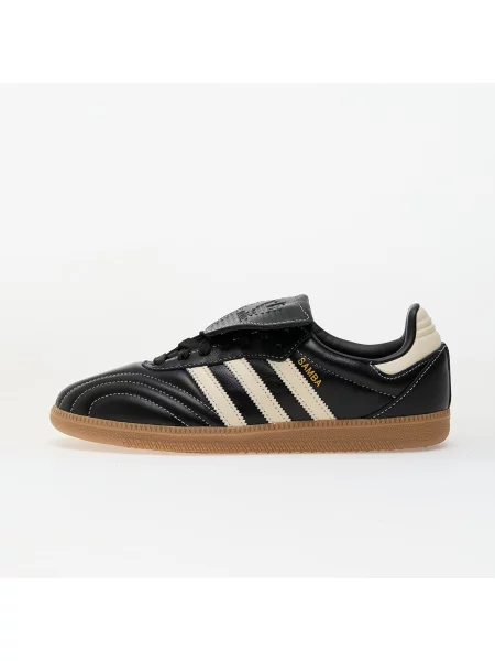 Trampki adidas Samba Lt W Core Black/ Crew White/ EUR 39 czarne