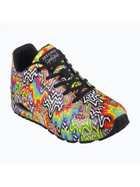 Tenisky Skechers modrá