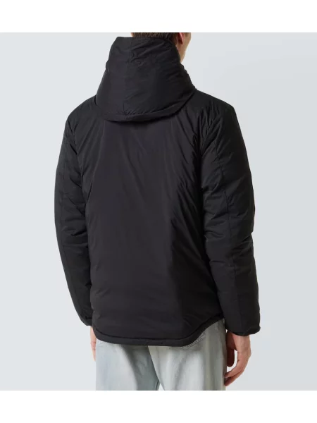 Geacă Canada Goose negru