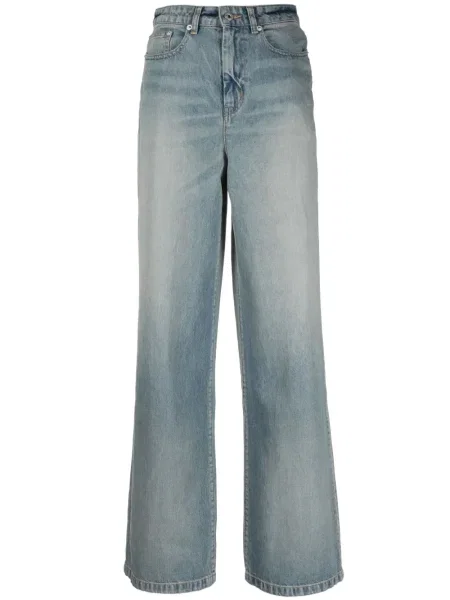 Blugi Kenzo albastru