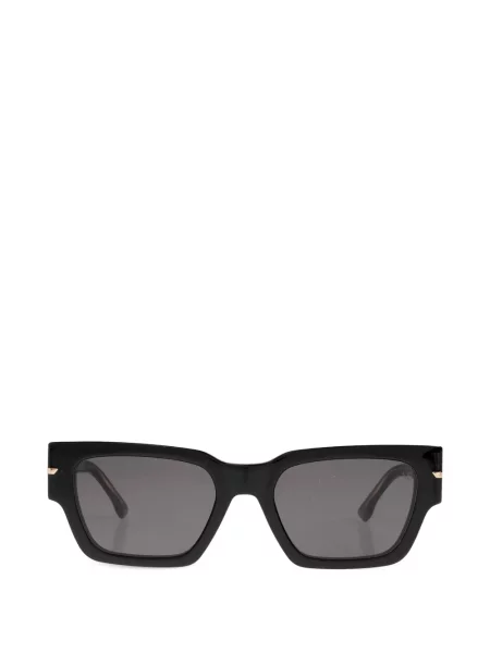 Ochelari de soare Victoria Beckham Eyewear negru