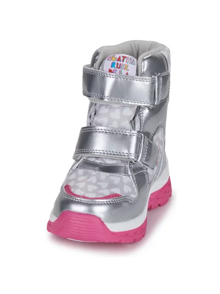 Čizme za snijeg Agatha Ruiz De La Prada