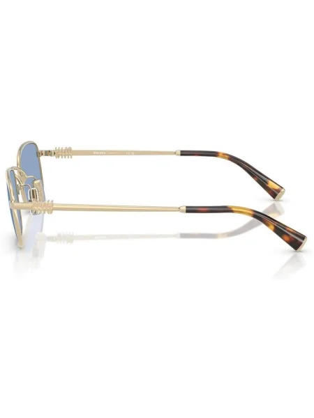 Ceas Miu Miu auriu