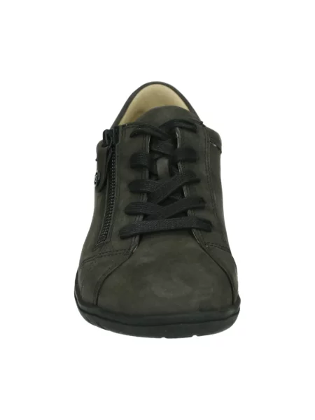 Sneakersy Hartjes brązowe