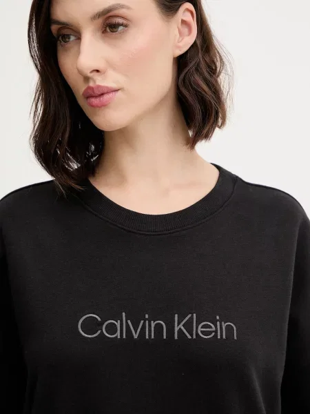 Calvin Klein Underwear felső fekete