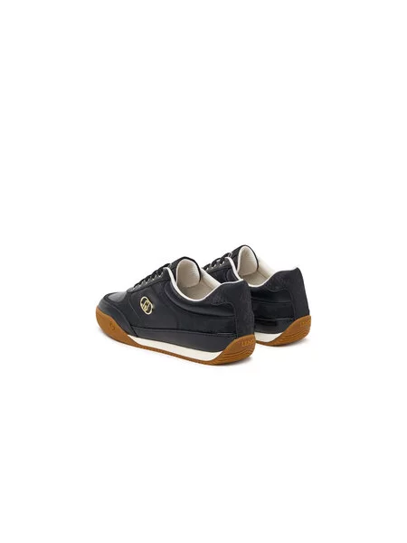 Tenisice Liu Jo Lewis 01 crna