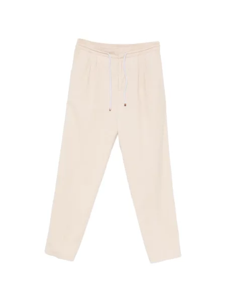 Pantaloni Brunello Cucinelli cu cordon
