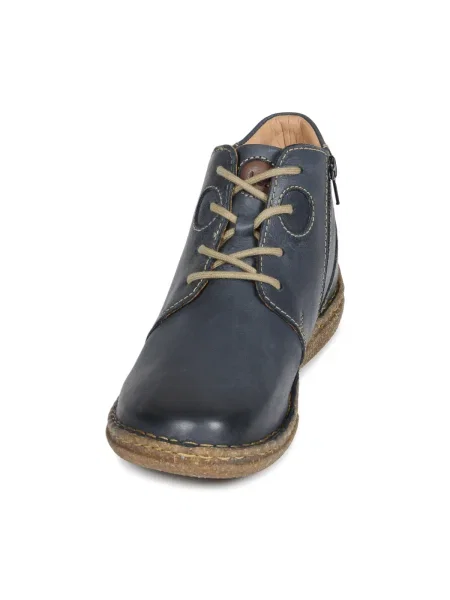 Pantofi Josef Seibel albastru