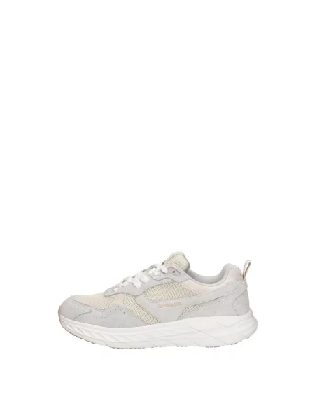 Sneakersy Pantofola D'oro białe